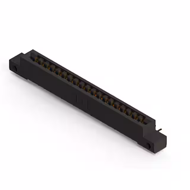357-019-557-112 EDAC Inc.  Edgeboard Connectors
